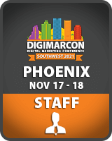 DigiMarCon Phoenix 2023