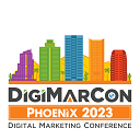 DigiMarCon Phoenix – Digital Marketing, Media and Advertising Conference & Exhibition